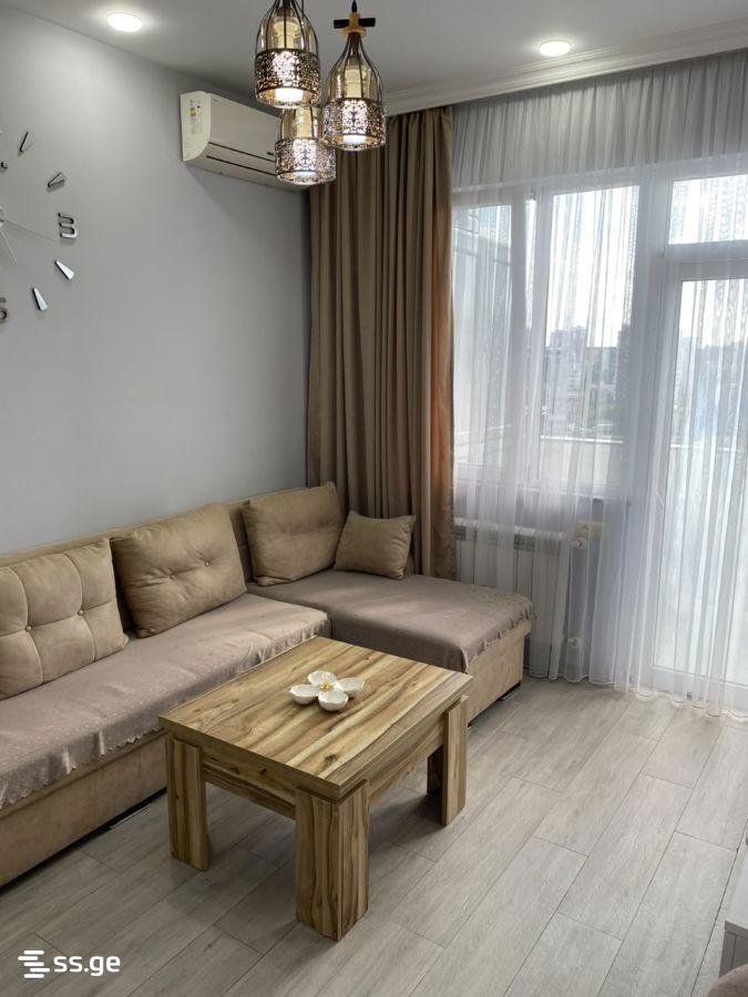 129 - 3 rooms