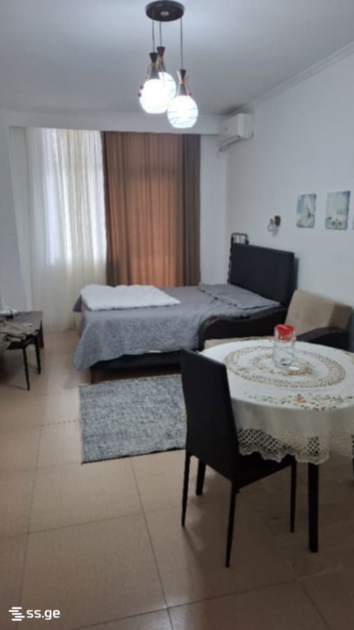 Firosman Street 18ბ - 1 rooms