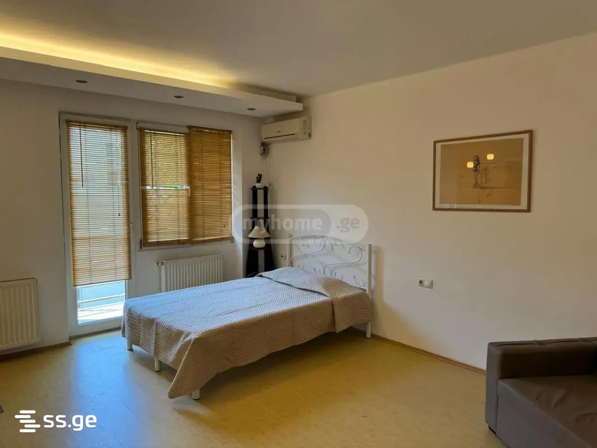 kostava st. - 1 rooms