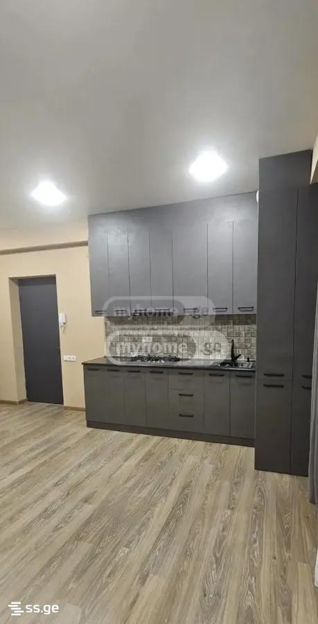Fatmani st. - 2 rooms