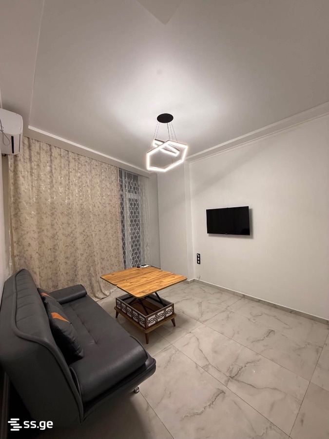 15 - 2 rooms