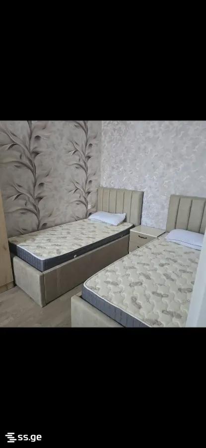Pushkin st. 0 - 2 rooms