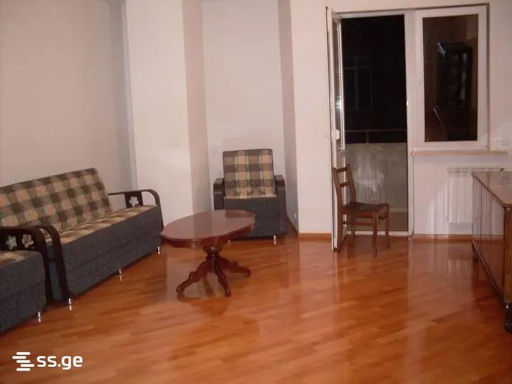 chikovani st. 4 - 4 rooms