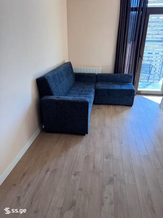 n. zhvania st. 73 - 3 rooms
