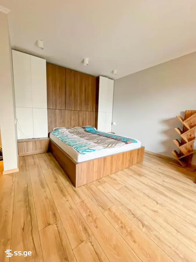 shevardenidze st. 1 - 1 rooms