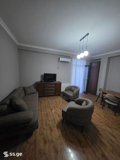 Isakadze st. - 2 rooms