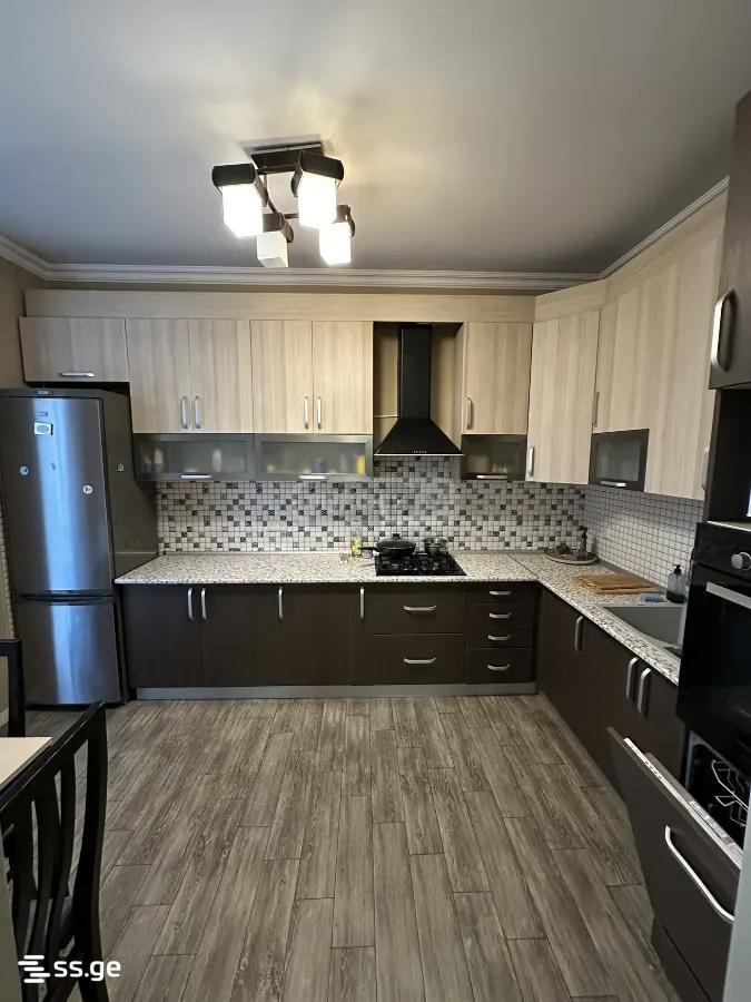 petre imeri st. 4 - 3 rooms