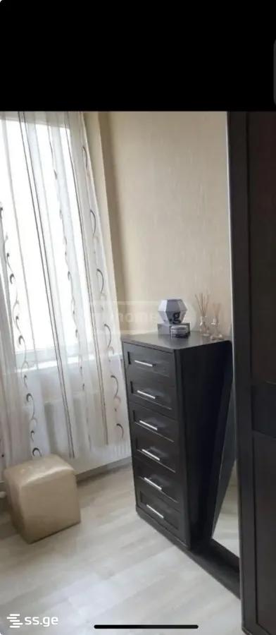 khizanishvili st. 3 - 2 rooms
