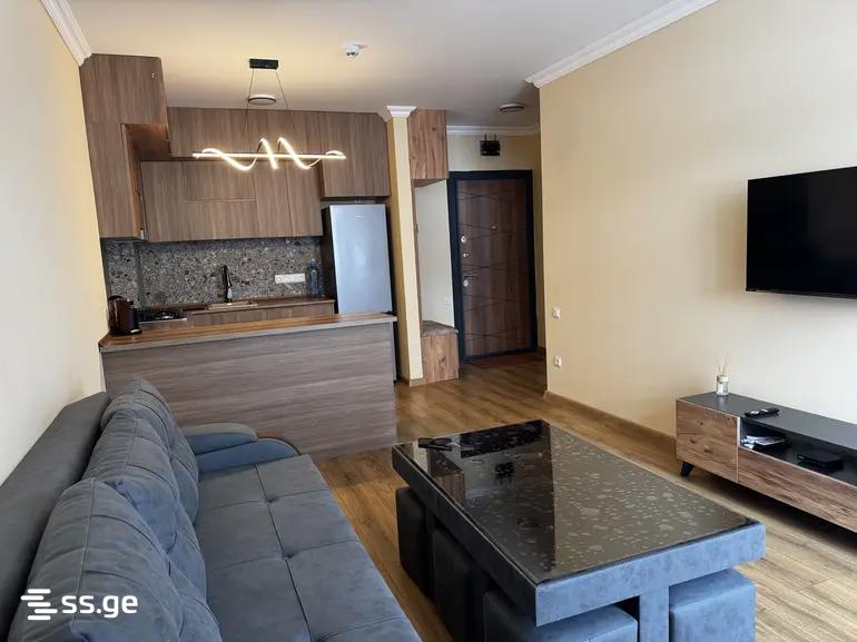 Seaside St. 0 - 2 rooms