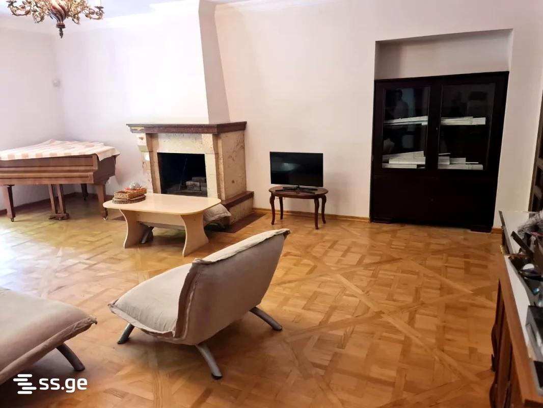 i. chavchavadze avenue - 5 rooms