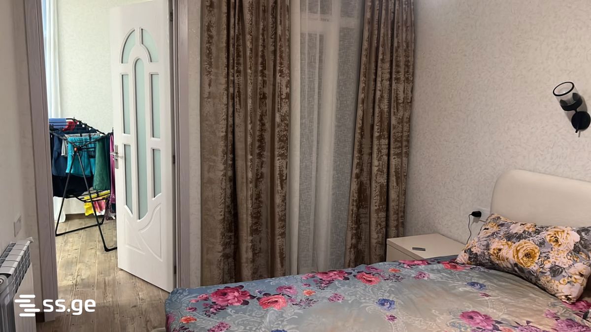 Tbilisi st. 12 - 2 rooms