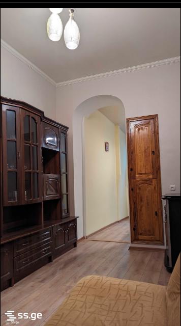 khimshiashvili st. - 2 rooms