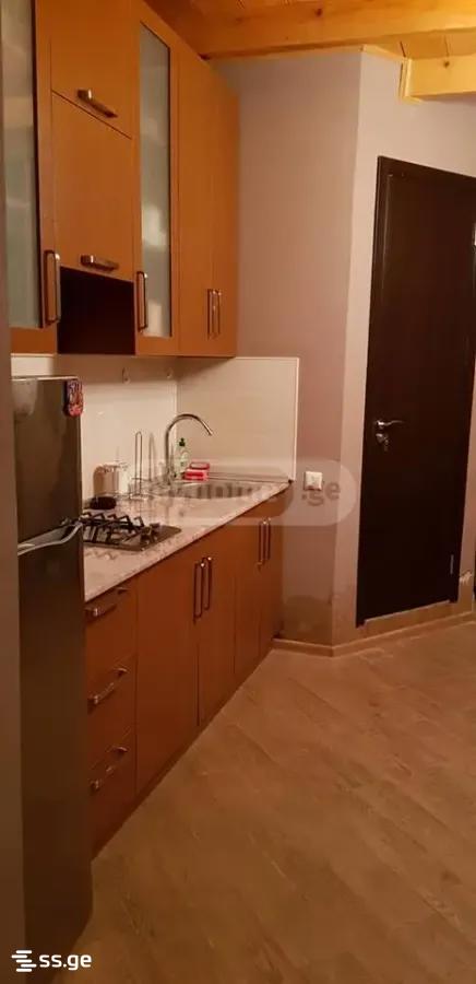 S. Mirianashvili st. 0 - 2 rooms