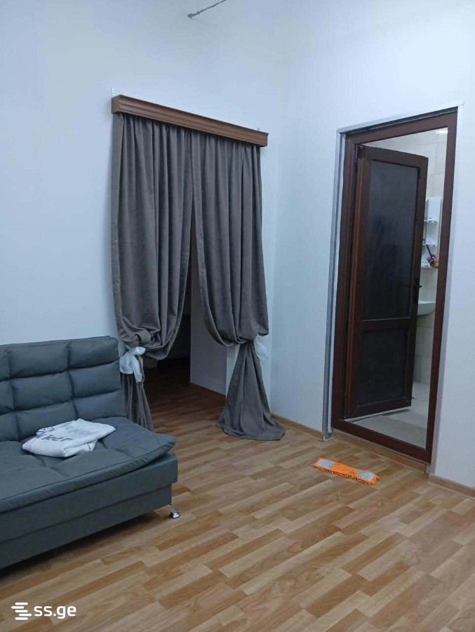 ninoshvili st. - 2 rooms