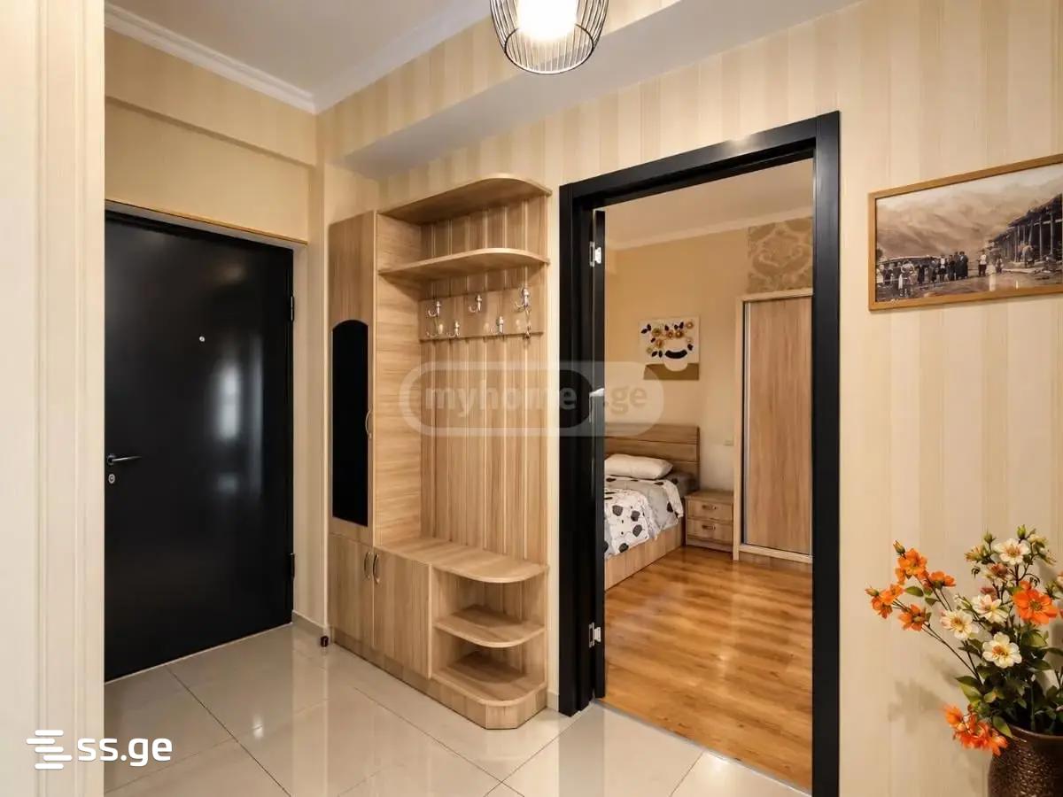 paghavas st. - 2 rooms