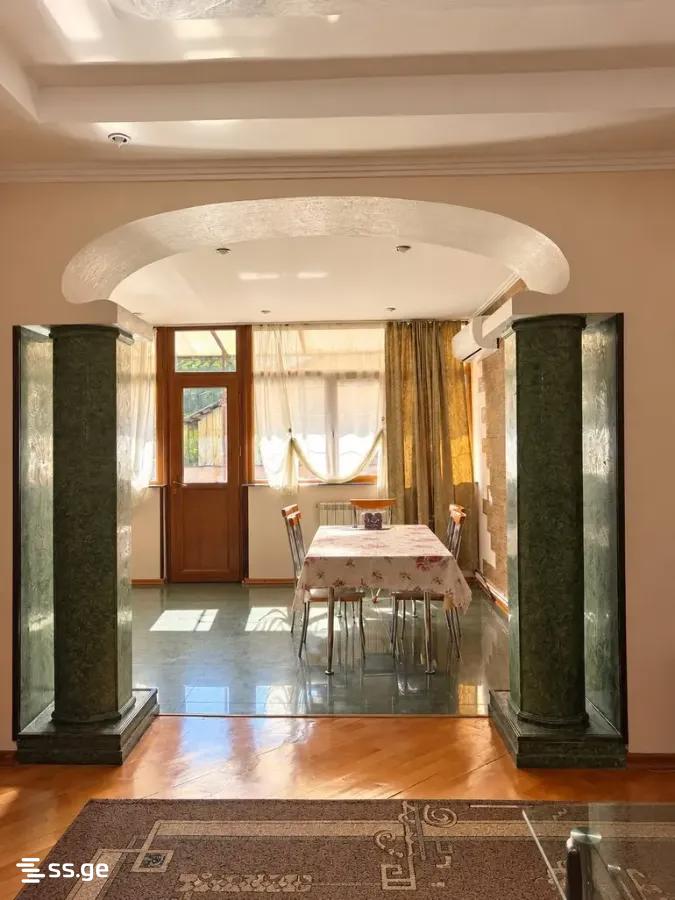 baratashvili st. - 3 rooms