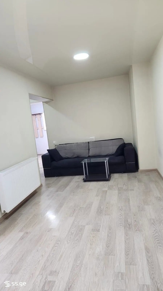 Mirian Mephe st. 49 - 3 rooms