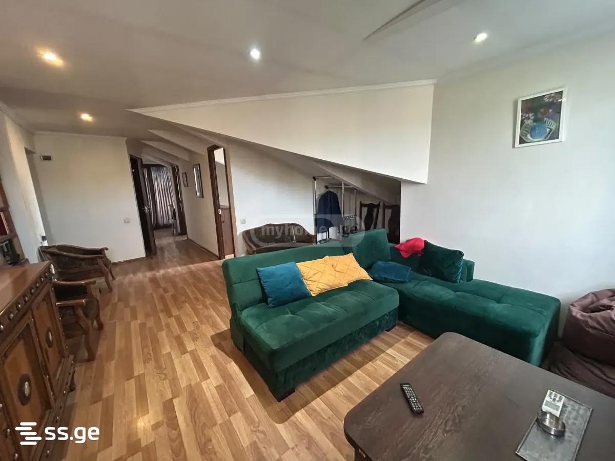 a.wereTlis avenue - 2 rooms