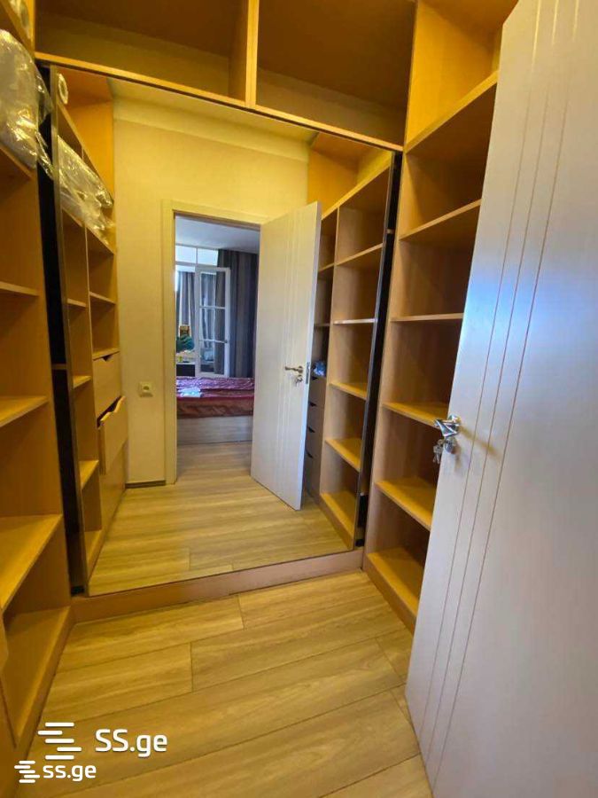 ckneti st. 1-ა - 2 rooms