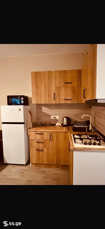 Angisi I lane 82 - 1 rooms