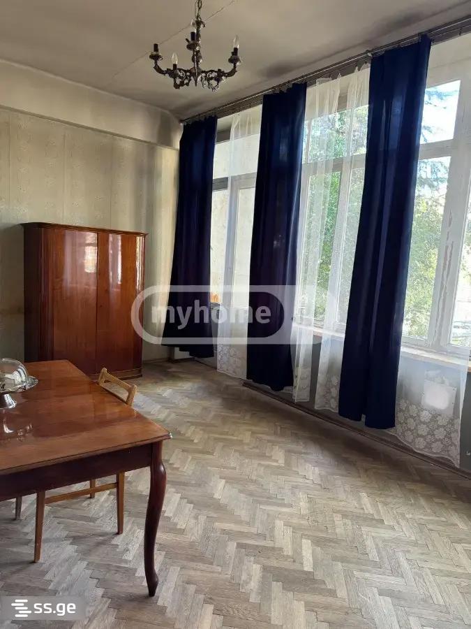 nucubidze st. - 2 rooms