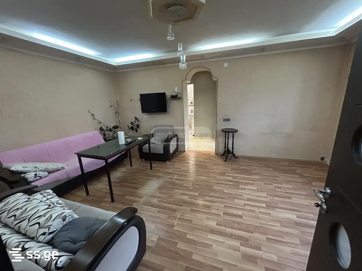Vazisubnis dasaxleba - 2 rooms