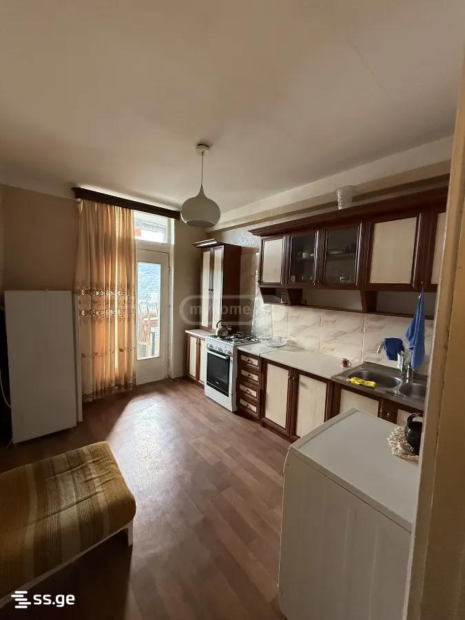 nucubidze II plato 000 - 2 rooms