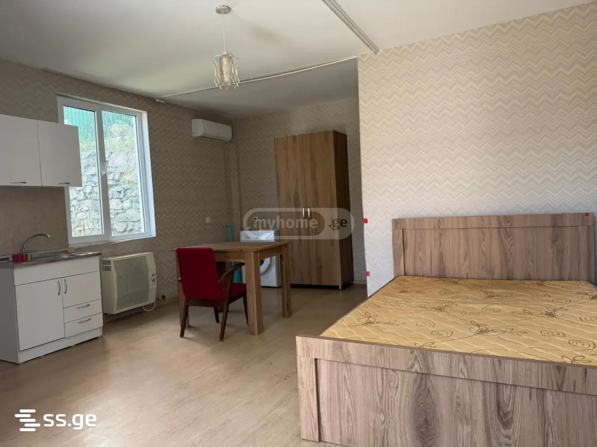 kinkladze st. - 1 rooms