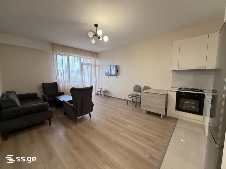 Anapa st. - 2 rooms