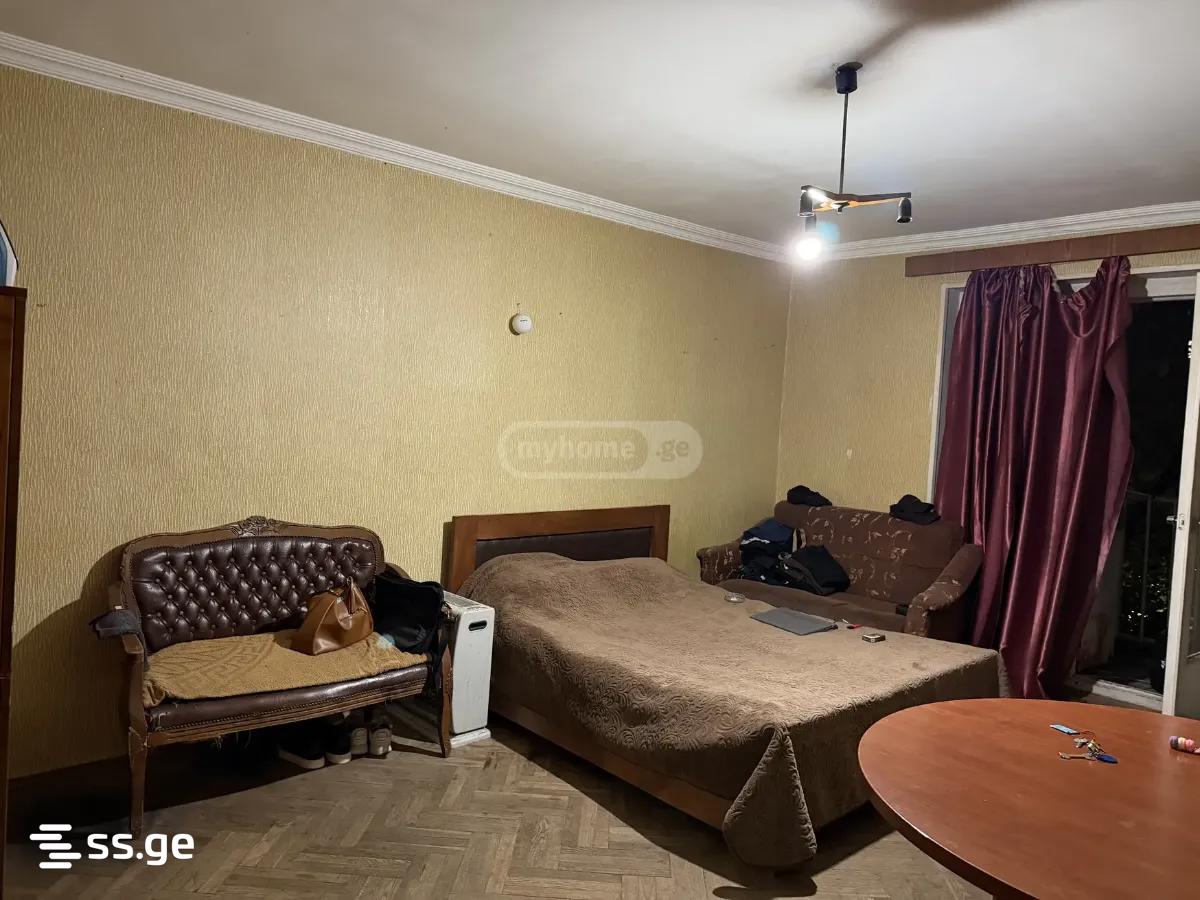 Block I - Vazha-Pshavela - 1 rooms