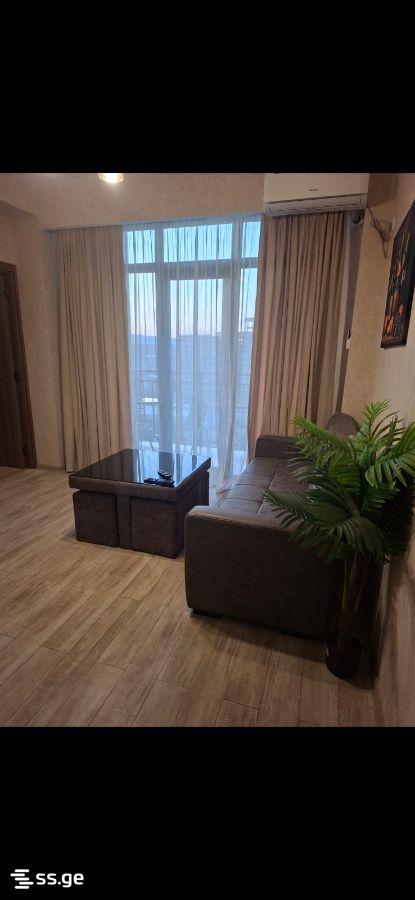 Rustavi - 2 rooms