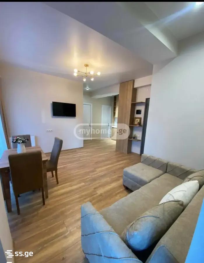 Kristian Stiveni st. - 3 rooms