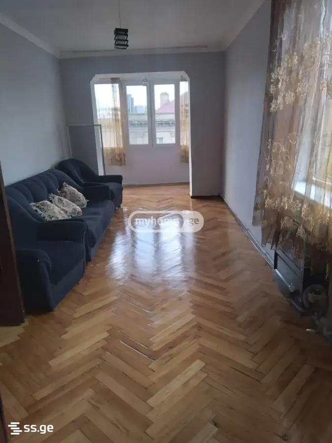 Beri Gabriel Salosi Ave. - 2 rooms