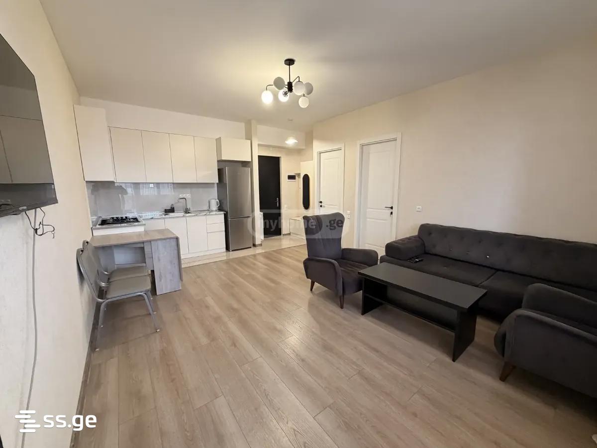 Anapa st. 0 - 2 rooms