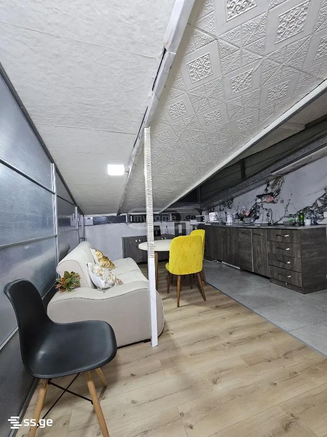 artvini st. 0 - 2 rooms