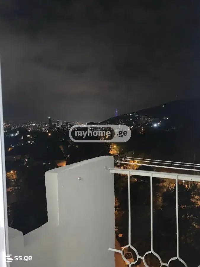 tskneti hwy - 1 rooms