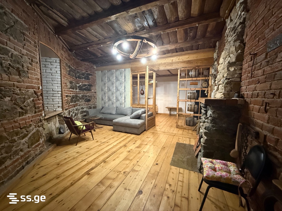 zandukeli st. - 2 rooms