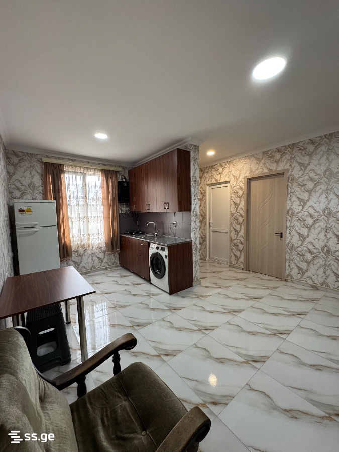 Avchala st. 62 - 2 rooms