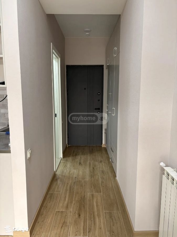 Politkovskaya St (jikia st.) 2 - 1 rooms