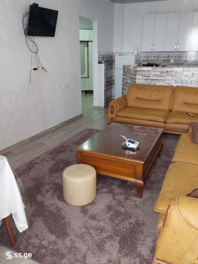 Fridon Khalvashi VII lane 20 - 3 rooms