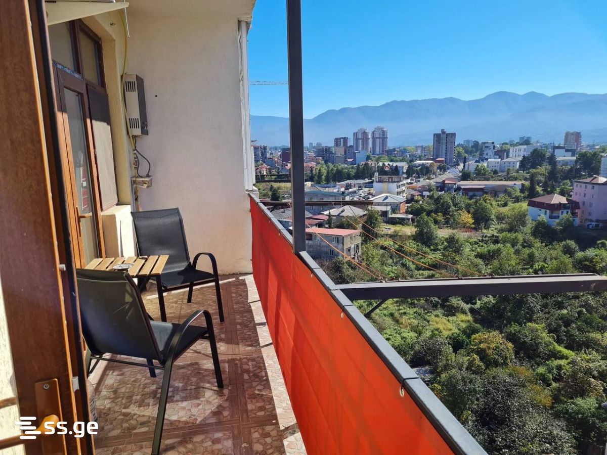 Angis st. 10 - 3 rooms