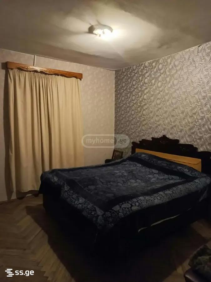 VI Microdistrict  - Gldani 0 - 2 rooms