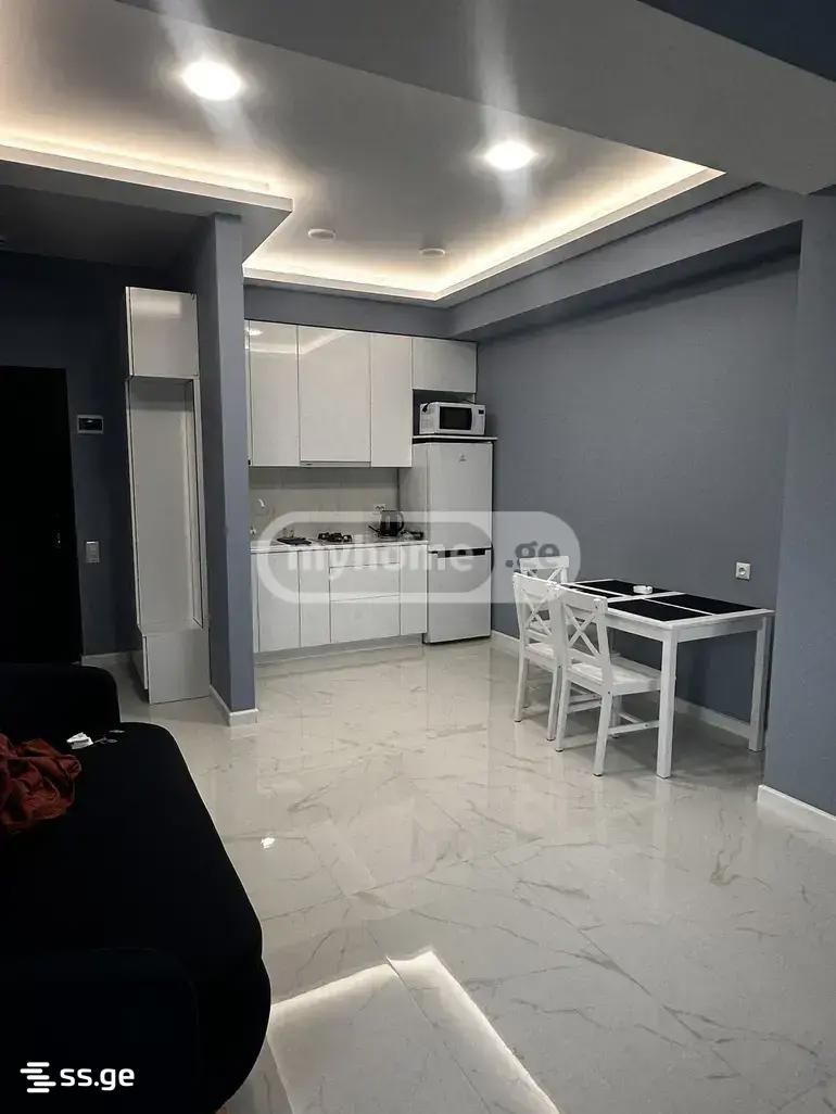 kavtaradze st. - 2 rooms