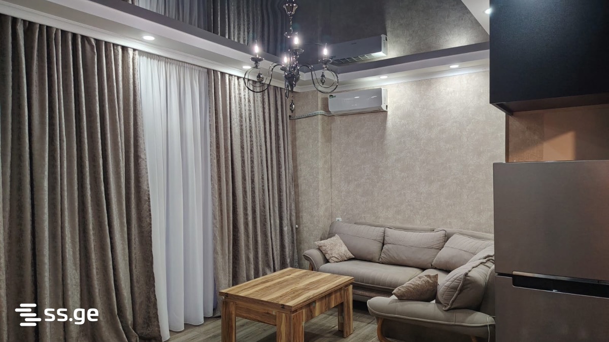 155 - 2 rooms
