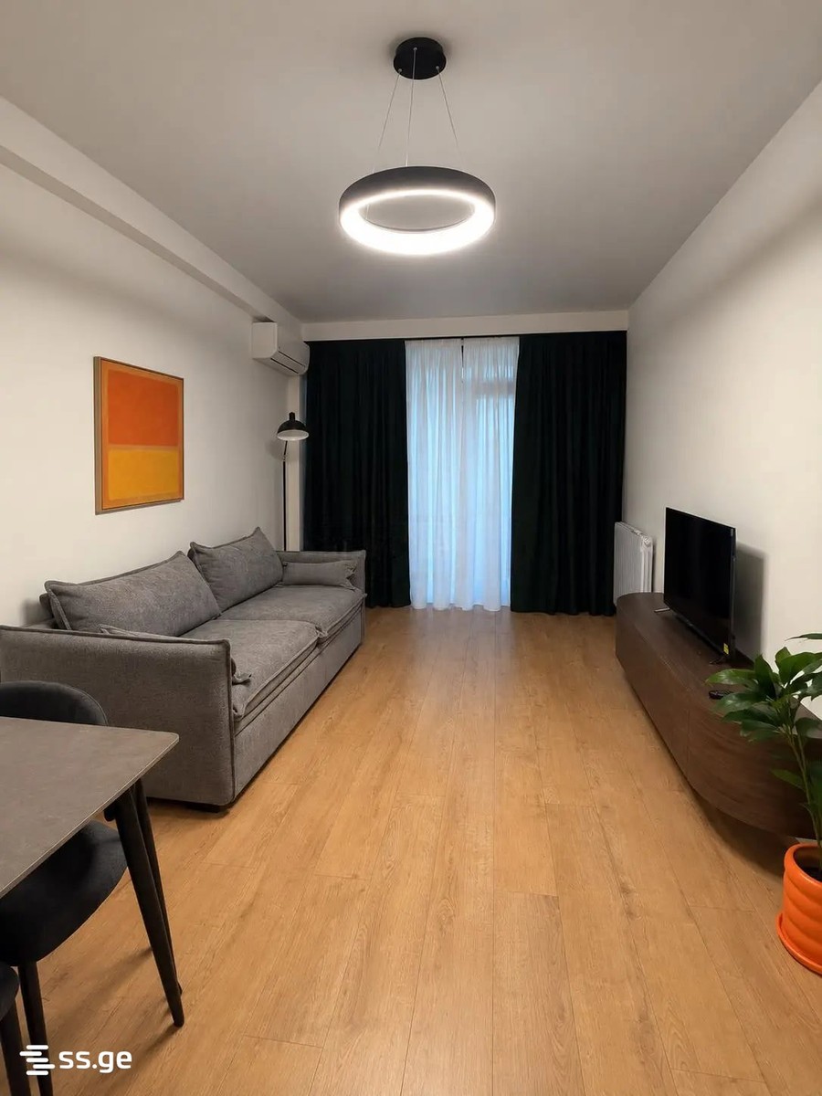 Lisi lake - 2 rooms