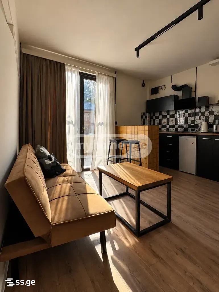 brose st. - 2 rooms
