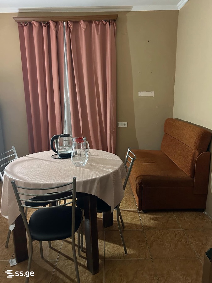 Micro. III, bl. III - Temka 55 ზღვის უბანი 3 მრ/3კვ. (Zghvis ubani 3 District 3 Block) - 1 rooms