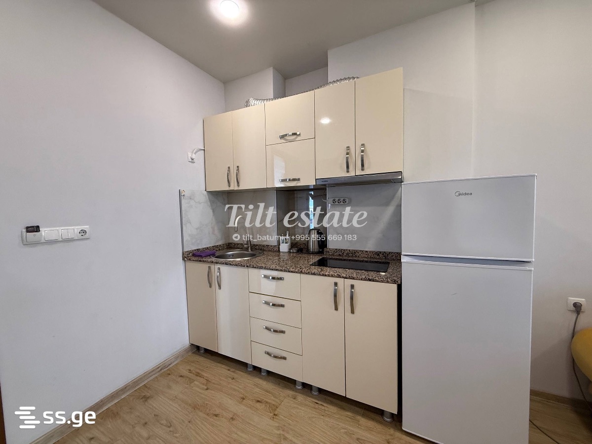 10ლ - 2 rooms