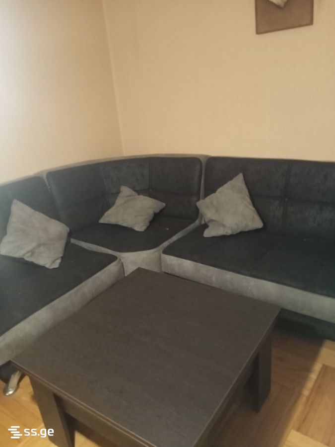 IV Microdistrict - Gldani 111 - 3 rooms