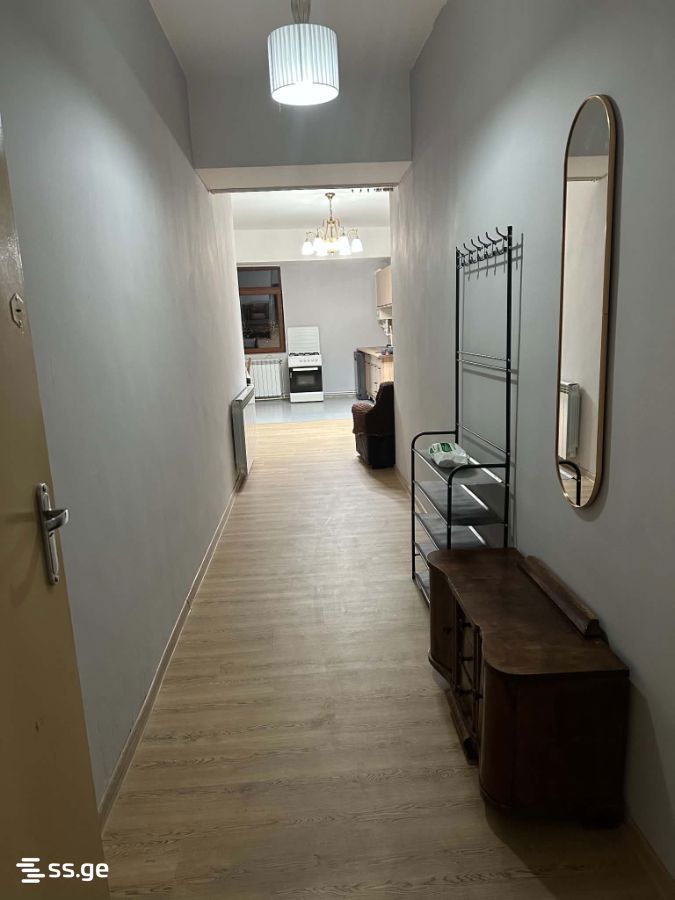 i. chavchavadze avenue 83 - 3 rooms
